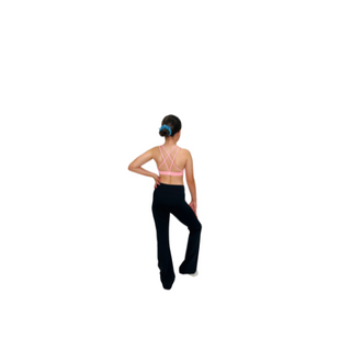 HARMONY CROP (JUNIOR)
