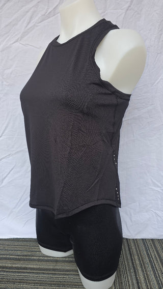 ELEVATE TANK