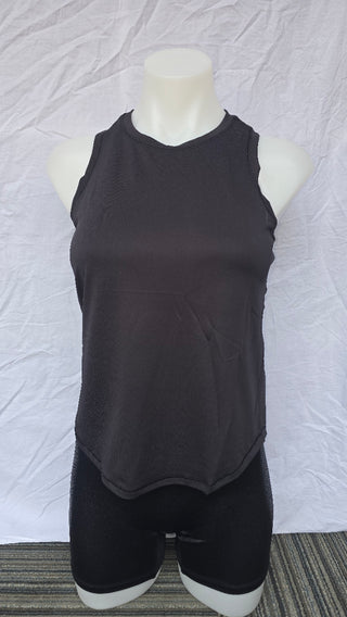 ELEVATE TANK