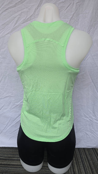 ELEVATE TANK