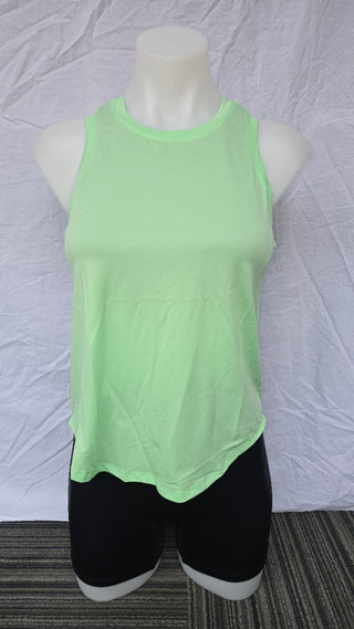 ELEVATE TANK