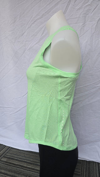 ELEVATE TANK