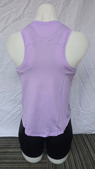 ELEVATE TANK