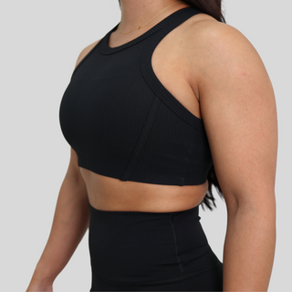 SORAYA CROP Obsessed Gymwear