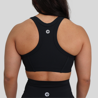 SORAYA CROP Obsessed Gymwear