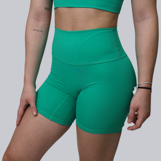 INDIE BIKE SHORTS Obsessed Gymwear