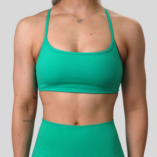 HAVEN CROP Obsessed Gymwear