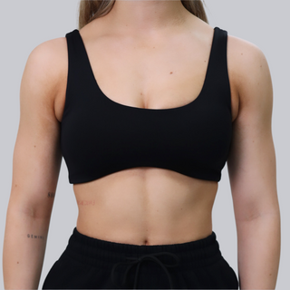 EVIE CROP Obsessed Gymwear