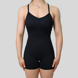 KYRA BODYSUIT Obsessed Gymwear