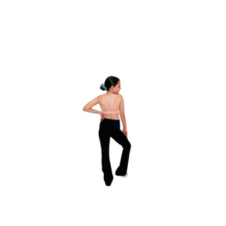 HARMONY CROP (JUNIOR)