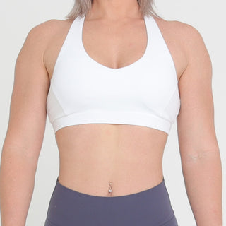 HARPER CROP Obsessed Gymwear