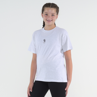 BASIC TEE (JUNIOR)