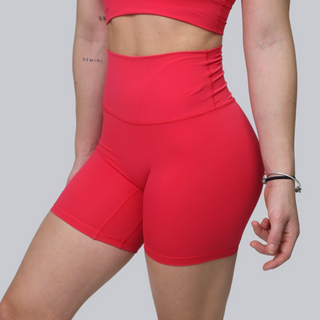 INDIE BIKE SHORTS Obsessed Gymwear