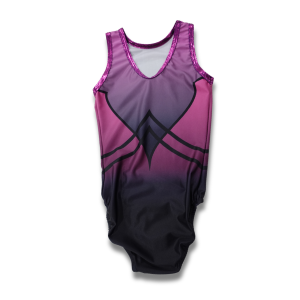 SMOULDER LEOTARD Obsessed Gymwear