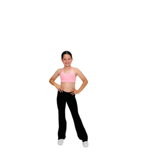 HARMONY CROP (JUNIOR)