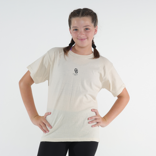 BASIC TEE (JUNIOR)