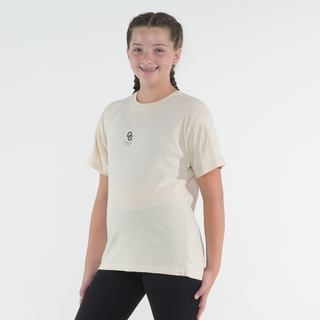 BASIC TEE (JUNIOR)