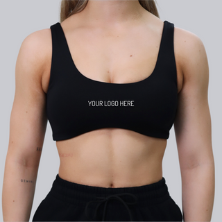 EVIE CROP - (WHOLESALE)