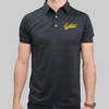 Load image into Gallery viewer, PREMIUM POLO SHIRT MENS - BLACK (WHOLESALE)
