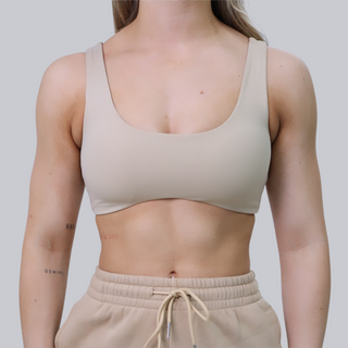 EVIE CROP Obsessed Gymwear