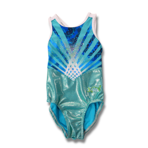 PALMOLIVE LEOTARD Obsessed Gymwear