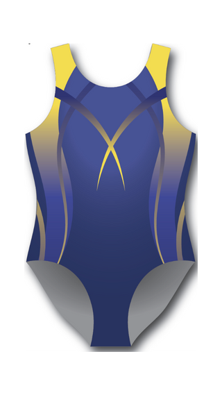 Leotard - Birkdale State School