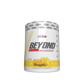 BEYOND BCAA + EAA INTRA WORKOUT