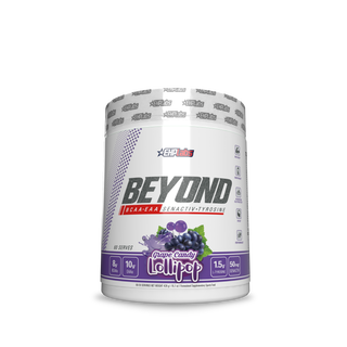 BEYOND BCAA + EAA INTRA WORKOUT