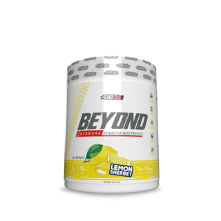 BEYOND BCAA + EAA INTRA WORKOUT