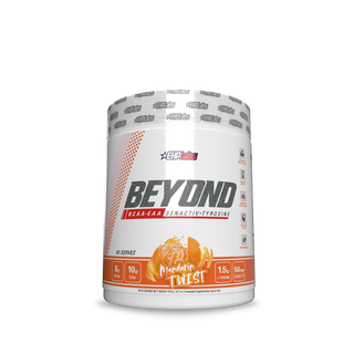 BEYOND BCAA + EAA INTRA WORKOUT