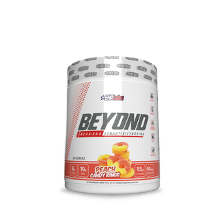 BEYOND BCAA + EAA INTRA WORKOUT