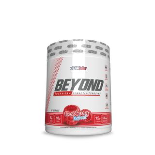 BEYOND BCAA + EAA INTRA WORKOUT