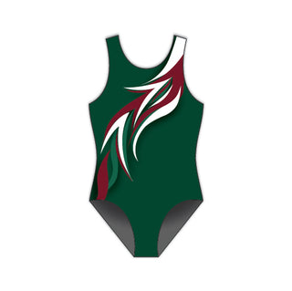 Leotard - Chisholm College