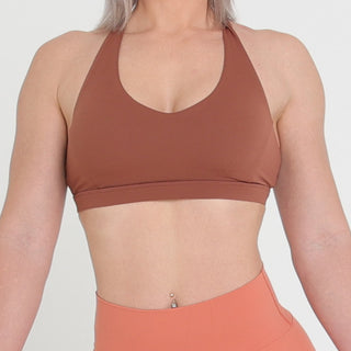 HARPER CROP Obsessed Gymwear