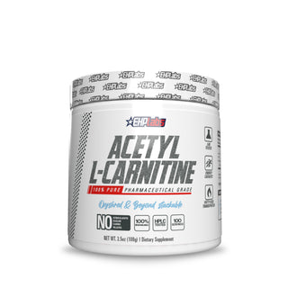 ACETYL L-CARNITINE Obsessed Gymwear