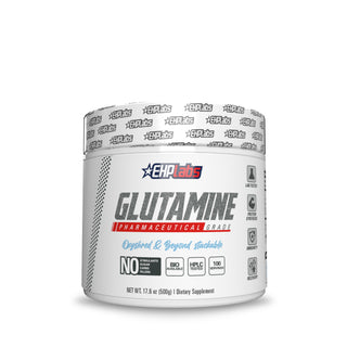 GLUTAMINE - WELLNESS AMINO ACID