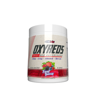 OXYREDS - DAILY RED SUPERFOOD