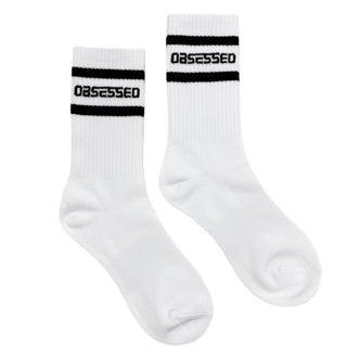 OBSESSED SOCKS Obsessed Gymwear