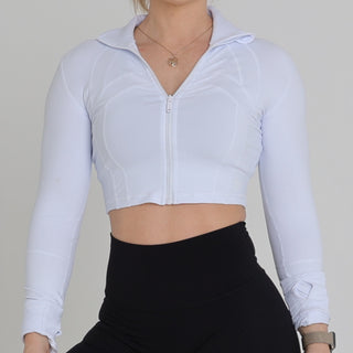 ALIGN JACKET CROPPED