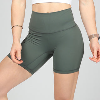 INDIE BIKE SHORTS Obsessed Gymwear