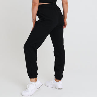 OVERSIZED TRACK PANTS