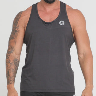 RYKER BAMBOO SINGLET