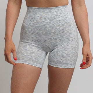 SCRUNCH SHORTS 4" Obsessed Gymwear