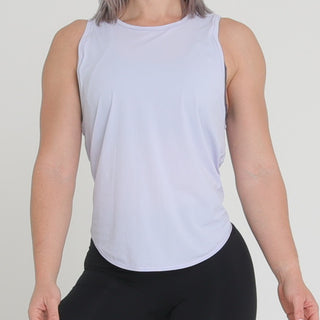 PIXY TIE UP TANK Obsessed Gymwear