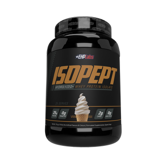 ISOPEPT HYDROLYZED WHEY PROTEIN