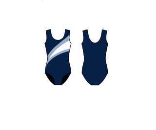 Leotard - Marymount Primary School