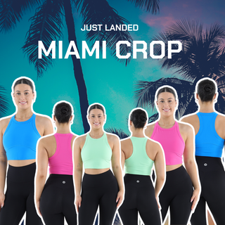 Premium athletic wear store