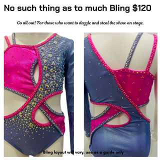 Bling Options