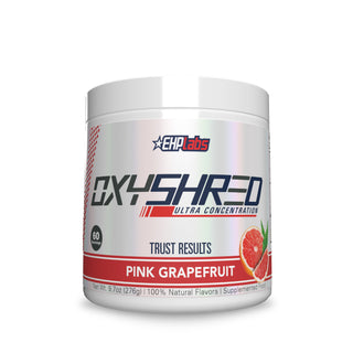 OXYSHRED ULTRA CONCENTRATION