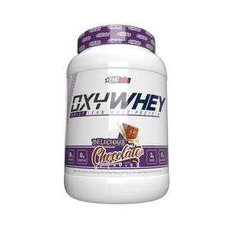 OXYWHEY LEAN WHEY PROTEIN